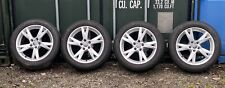 Audi alloy wheels for sale  CHELTENHAM