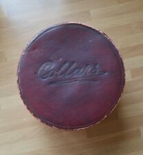 Vintage collar box for sale  AMMANFORD