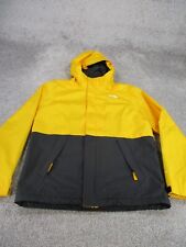 face rain north boys jacket for sale  Springfield