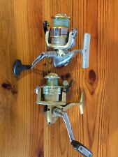 Shimano Sedona 2500FD, 2000FD Spinning Fishing Reels (Two) for sale  Shipping to South Africa