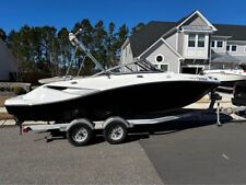 scarab jet boat for sale  Wilmington