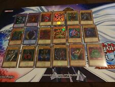 Yu-Gi-Oh! Tokyo Dome 18 cartões completo TDPP ultra logotipo japonês, usado comprar usado  Enviando para Brazil