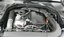 Usado, 2016 Mercedes W205 S205 C180 C200 BlueTec 1,6 D Motor Engine M626 626.951 comprar usado  Enviando para Brazil