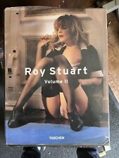 Roy stuart vol for sale  SIDCUP