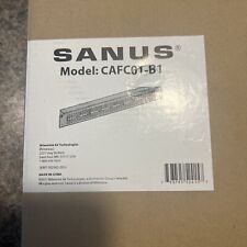 Ventilador Sanus CAFC01 1U ultra silencioso CAFC01-B1 comprar usado  Enviando para Brazil