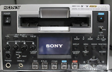 Sony hvr 1500 for sale  BOREHAMWOOD