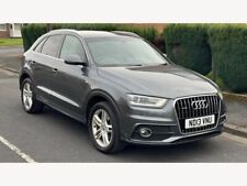 2013 audi 2.0 for sale  STOCKPORT