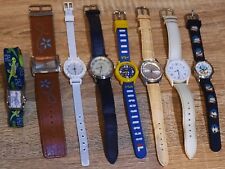 Joblot various watches for sale  TENTERDEN