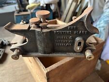 vintage tool roll for sale  WAREHAM