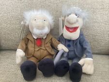 Disney exclusive muppets for sale  BRAINTREE