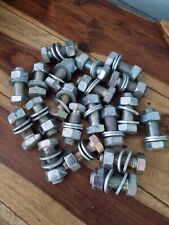 M16 45mm bolts for sale  CHIPPING NORTON