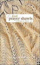 Knit prayer shawls for sale  Montgomery