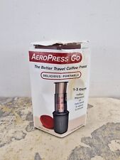 Aeropress portable travel for sale  HEYWOOD