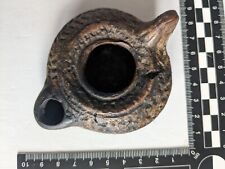 ancient oil lamp for sale  LEIGH-ON-SEA