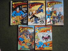 Superman fumetti n.26 usato  Varese