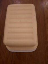 Beurrier tupperware ancien d'occasion  Le Molay-Littry