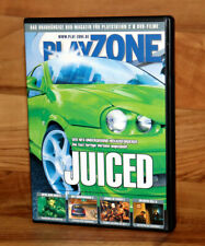 Playzone dvd video gebraucht kaufen  Brake