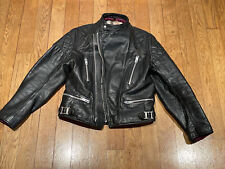 Wolf leathers monza for sale  ISLEWORTH