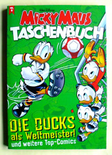 Walt disney micky gebraucht kaufen  Osterholz-Scharmbeck