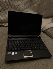 Netbook doméstica GATEWAY KAV60 con Windows XP segunda mano  Embacar hacia Argentina