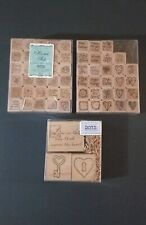 sets t s d stamp o for sale  Cecil