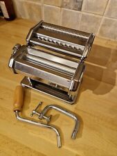 pasta making machine for sale  TRING