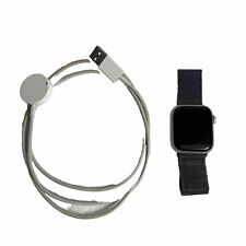Apple Watch Series 7 41mm Starlight Aluminum Nike Edition / Metal Band GPS+Cell for sale  Shipping to South Africa
