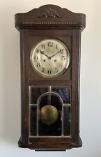germany clock for sale  WHITLEY BAY