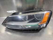 Headlamp assembly jetta for sale  Pittsburgh