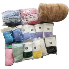 Lot roving wool for sale  Cottonwood