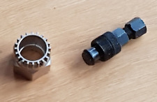 Bicycle crank repair for sale  Shipping to Ireland