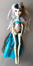 Monster High Frankie Stein Mattel bambola 26 cm doll poupee muneca segunda mano  Embacar hacia Argentina