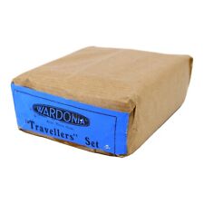 Scarce vintage wardonia for sale  Shipping to Ireland