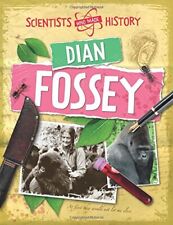 Dian fossey liz for sale  UK