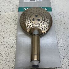 Hansgrohe 26036141 hand for sale  Shipping to Ireland