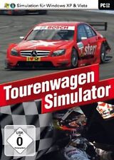 Tourenwagen simulator 2010 gebraucht kaufen  Deutschland