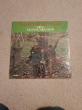 Youngbloods earth music for sale  Brunswick