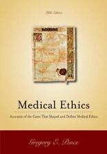 Medical ethics accounts for sale  Arlington
