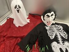 Halloweenkostüme teilg kinder gebraucht kaufen  Hamburg