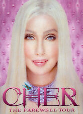 Cher: The Farewell Tour, usado comprar usado  Enviando para Brazil