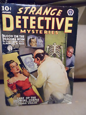 detective magazine for sale  Phoenix