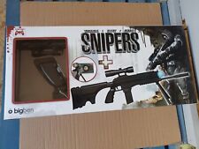 Fucile snipers playstation usato  Comacchio