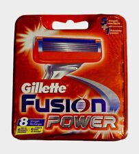 Gillette fusion power for sale  HARROW