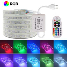 Rgb led stripe gebraucht kaufen  Ginsheim-Gustavsburg