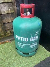 camper gas bottle for sale  CATERHAM