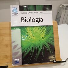 Elementi biologia vii usato  Milano