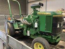 John deere tractor for sale  USK