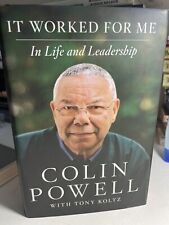 Worked life leadership for sale  Hopkins
