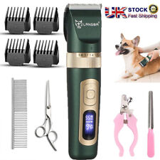 Electric pet shearing for sale  WORCESTER