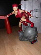 Sideshow collectibles elektra for sale  LONDON